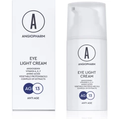 Легкий крем для кожи вокруг глаз