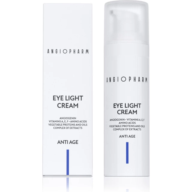 Легкий крем для кожи вокруг глаз - изображение 2