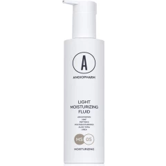 Легкий увлажняющий флюид 200 мл