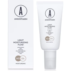 Легкий увлажняющий флюид 50 мл