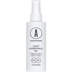 Легкое гидрофильное масло