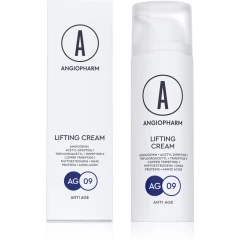 Лифтинг-крем для лица