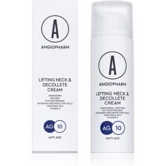 Лифтинг-крем для шеи и зоны декольте