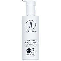 Липосомальный тоник для лица с ретинолом