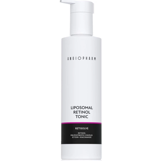 Липосомальный тоник для лица с ретинолом - изображение 2