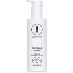 Мицеллярная вода с маслом арганы 200 мл