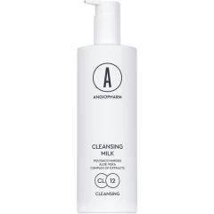 Очищающее молочко 400 мл