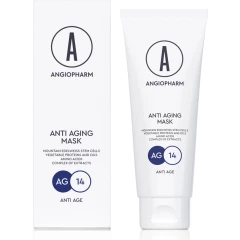 Омолаживающая маска