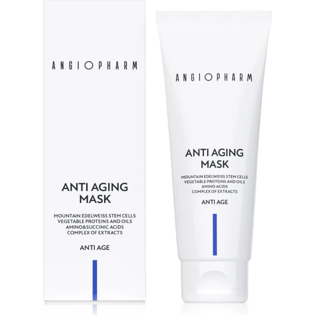 Омолаживающая маска - изображение 2