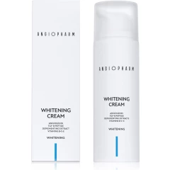 Осветляющий крем для лица