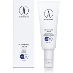 Осветляющий крем для лица с транексамовой кислотой