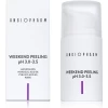 Пилинг выходного дня pH 3.0–3.5 универсальный, мягкий пилинг c ПДРН, 15 мл