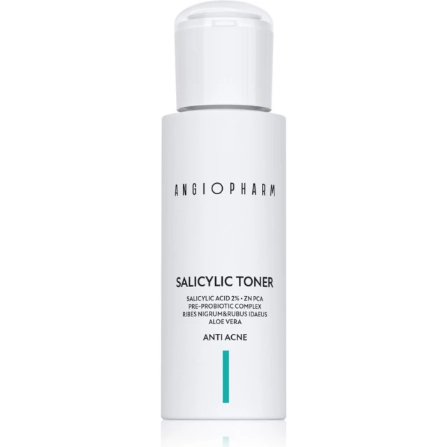 Салициловый тонер 2% - изображение 2