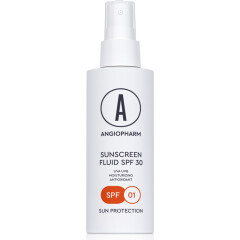 Солнцезащитный флюид SPF30