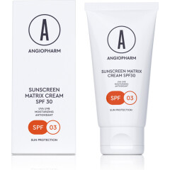 Солнцезащитный крем SPF30 III