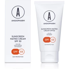 Солнцезащитный крем SPF30 III