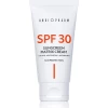 Солнцезащитный крем SPF30 III