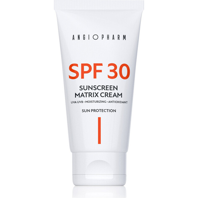 Солнцезащитный крем SPF30 III - изображение 2