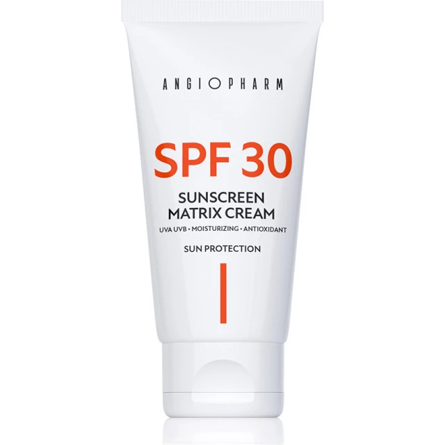Солнцезащитный крем SPF30 III - изображение 2