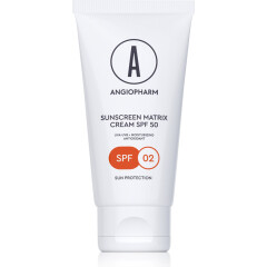 Солнцезащитный крем SPF50 IV