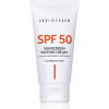 Солнцезащитный крем SPF50 IV