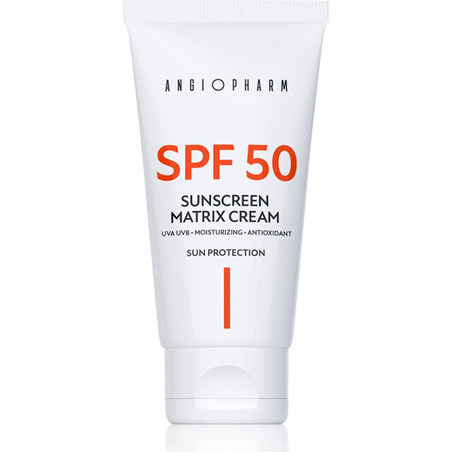 Солнцезащитный крем SPF50 IV - изображение 2