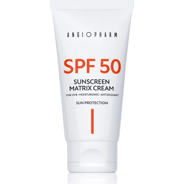 Солнцезащитный крем SPF50 IV - изображение 2
