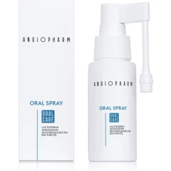 Спрей для полости рта