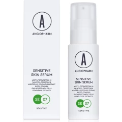 Сыворотка для чувствительной кожи