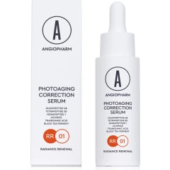 Сыворотка для коррекции фотостарения
