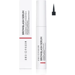 Сыворотка для роста бровей и ресниц, (кисточка)