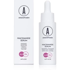Сыворотка с ниацинамидом