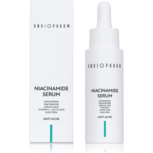 Сыворотка с ниацинамидом - изображение 2