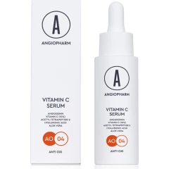 Сыворотка с витамином C (10%)