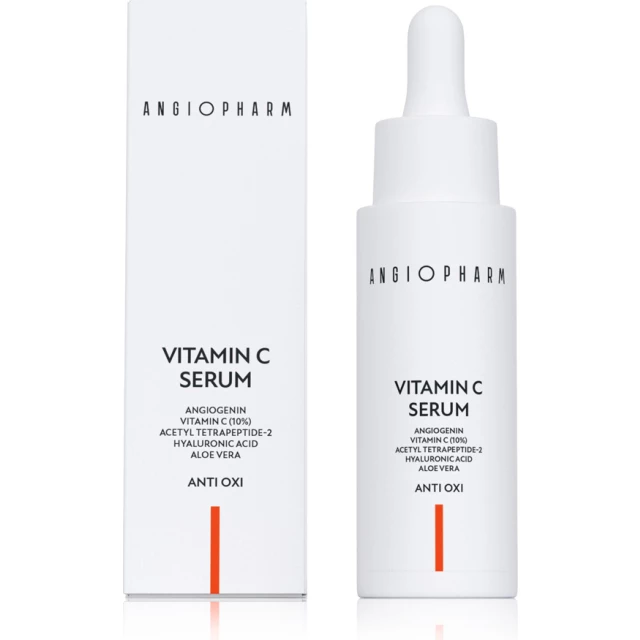 Сыворотка с витамином C (10%) - изображение 2