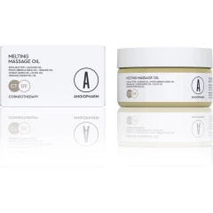 Tающее масло для массажа лица 200 мл