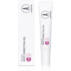 Точечное корректирующее средство