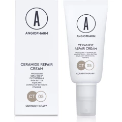 Восстанавливающий крем с церамидами