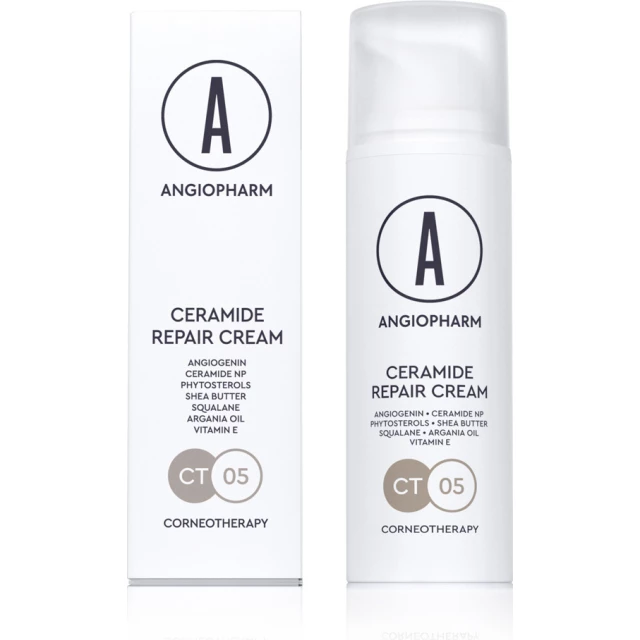 Восстанавливающий крем с церамидами - изображение 2