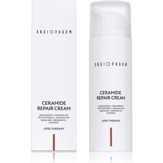 Восстанавливающий крем с церамидами - изображение 3