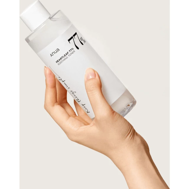 Балансирующий тоник на основе хауттюйнии 40 мл - изображение 2