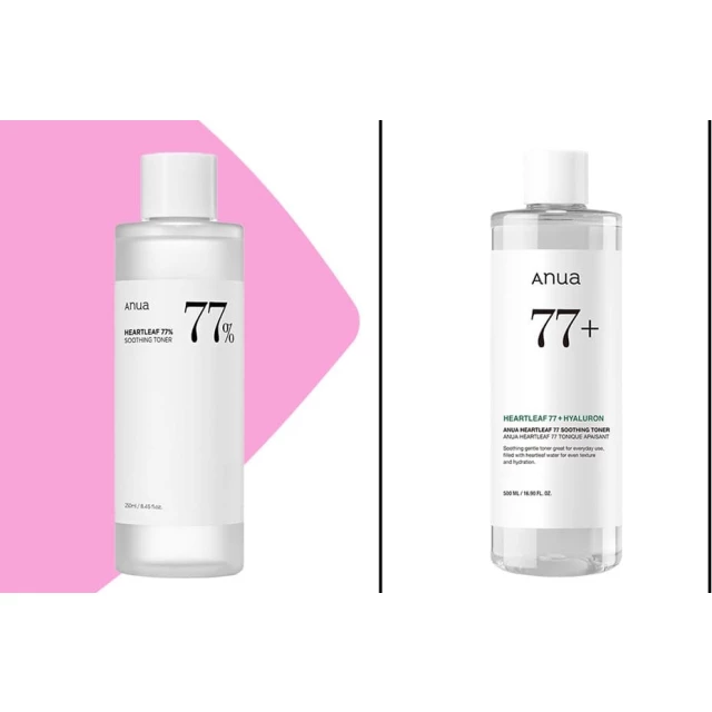 Балансирующий тоник на основе хауттюйнии - изображение 3