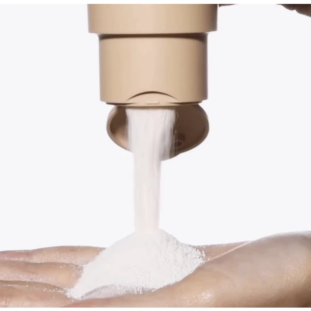 Энзимная пудра для сияния кожи с рисом - изображение 2