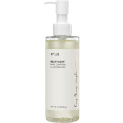 Гидрофильное масло для глубокого очищения пор