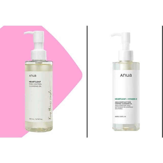 Гидрофильное масло для глубокого очищения пор - изображение 3