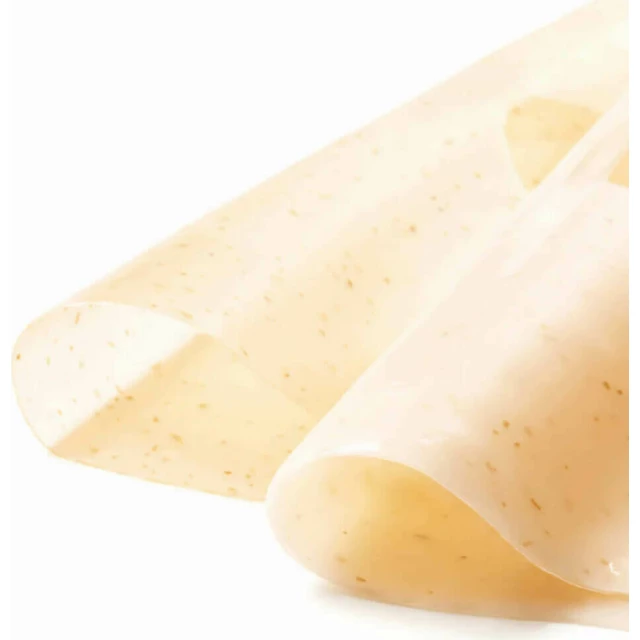 Гидрогелевая маска для сияния кожи с рисом - изображение 3