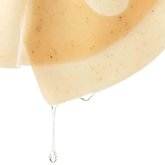 Гидрогелевая маска для сияния кожи с рисом - изображение 2