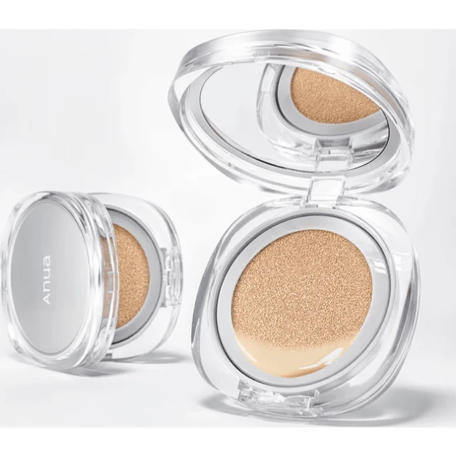 Кушон солнцезащитный SPF50+, оттенок 1,5 - изображение 3