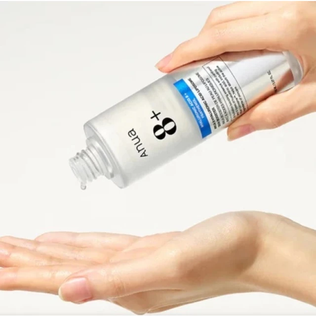 Липосомальный бустер для кожи с гиалуроновой кислотой - изображение 2