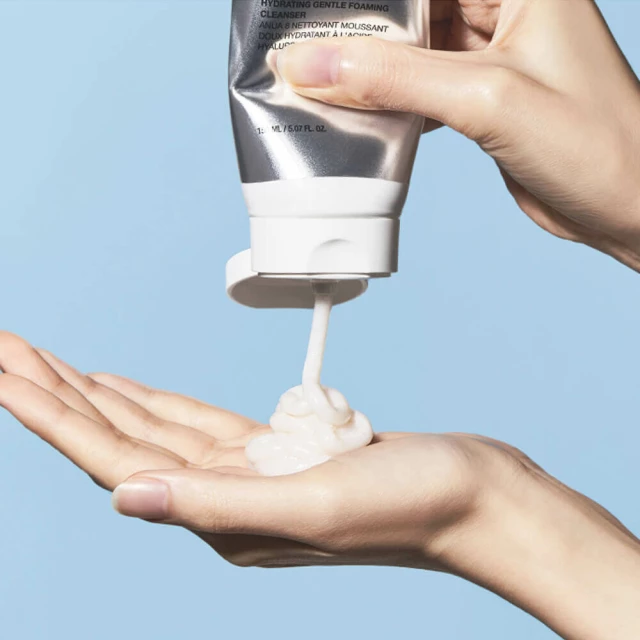 Мягкая пенка для умывания - изображение 3